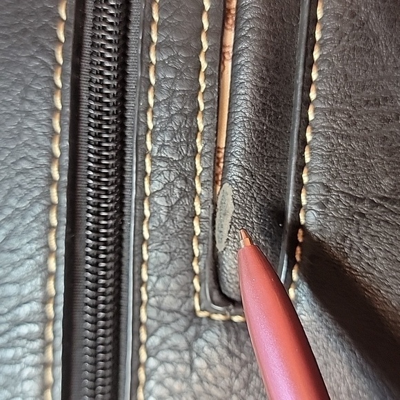 Blazin Roxx Aztec Fringe Crossbody - Picture 5 of 10